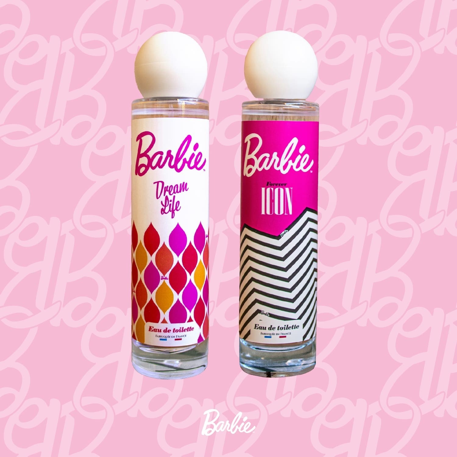 Ikona Barbie Forever