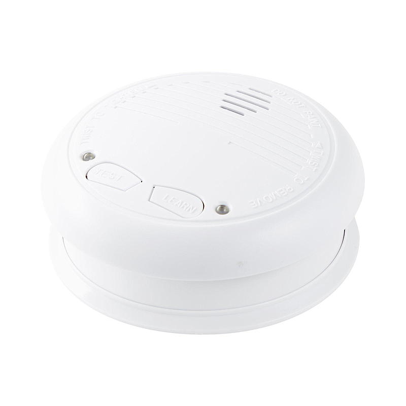 Safer Røykvarsler 1-pk Optisk, fotoel. LM101LG Safer