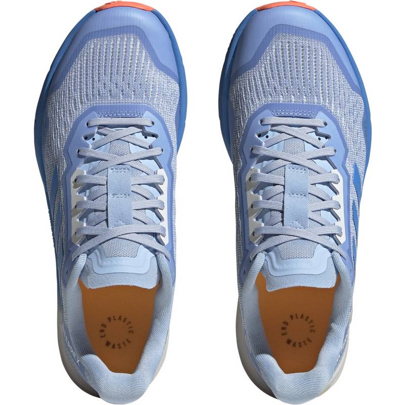 adidas TERREX AGRAVIC FLOW 2 Laufschuhe Damen