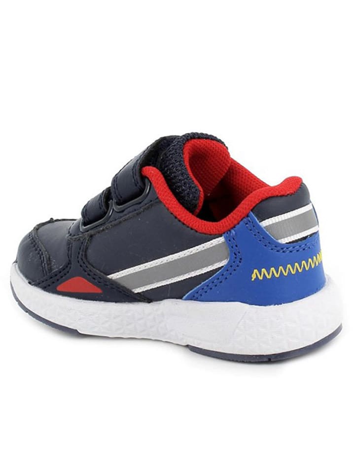 Primigi Sneakers in Dunkelblau günstig kaufen