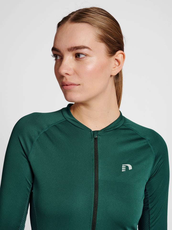 Newline Newline Jacke Core Damen in SEA MOSS günstig kaufen