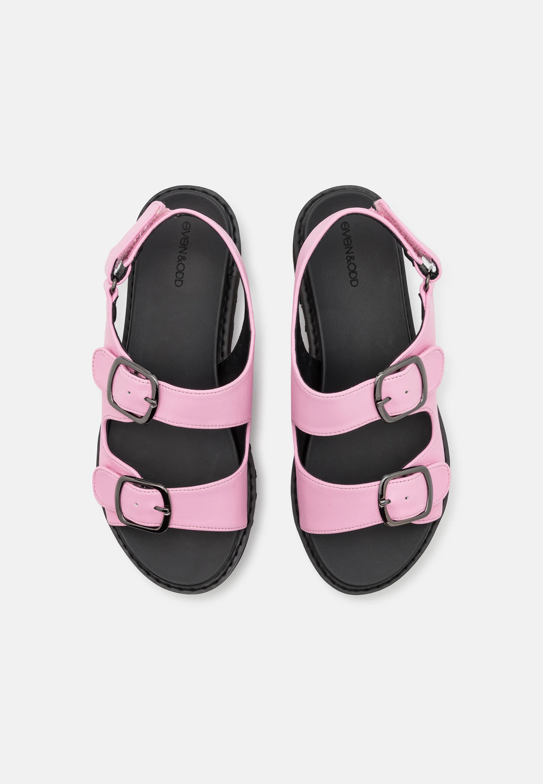Sandalias de plataforma Even&Odd