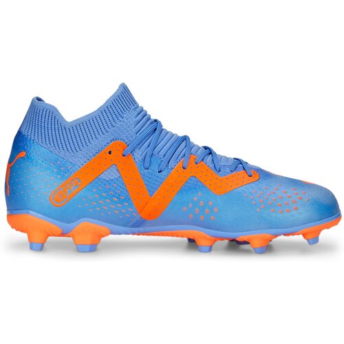 KINDER FUSSBALL-RASENSCHUHE FUTURE MATCH FG/AG JR