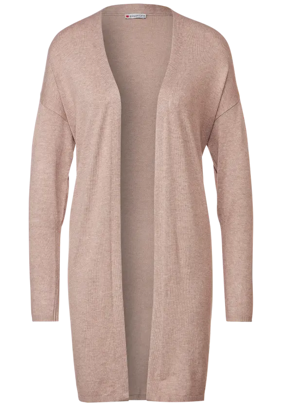 Street One Langer Cardigan