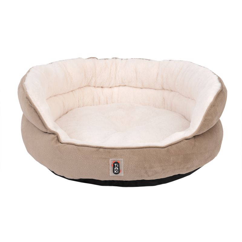 TIAKI Hundebett Throne zu TOP-Preisen