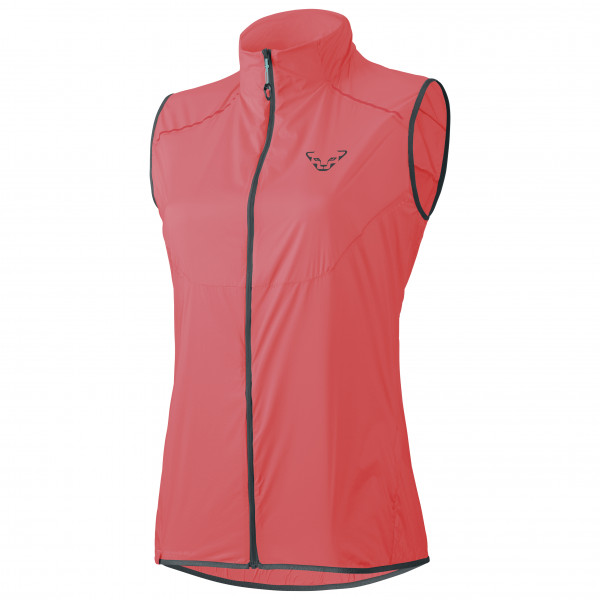 Dynafit - Women's Vert Wind Vest 49 - Laufweste