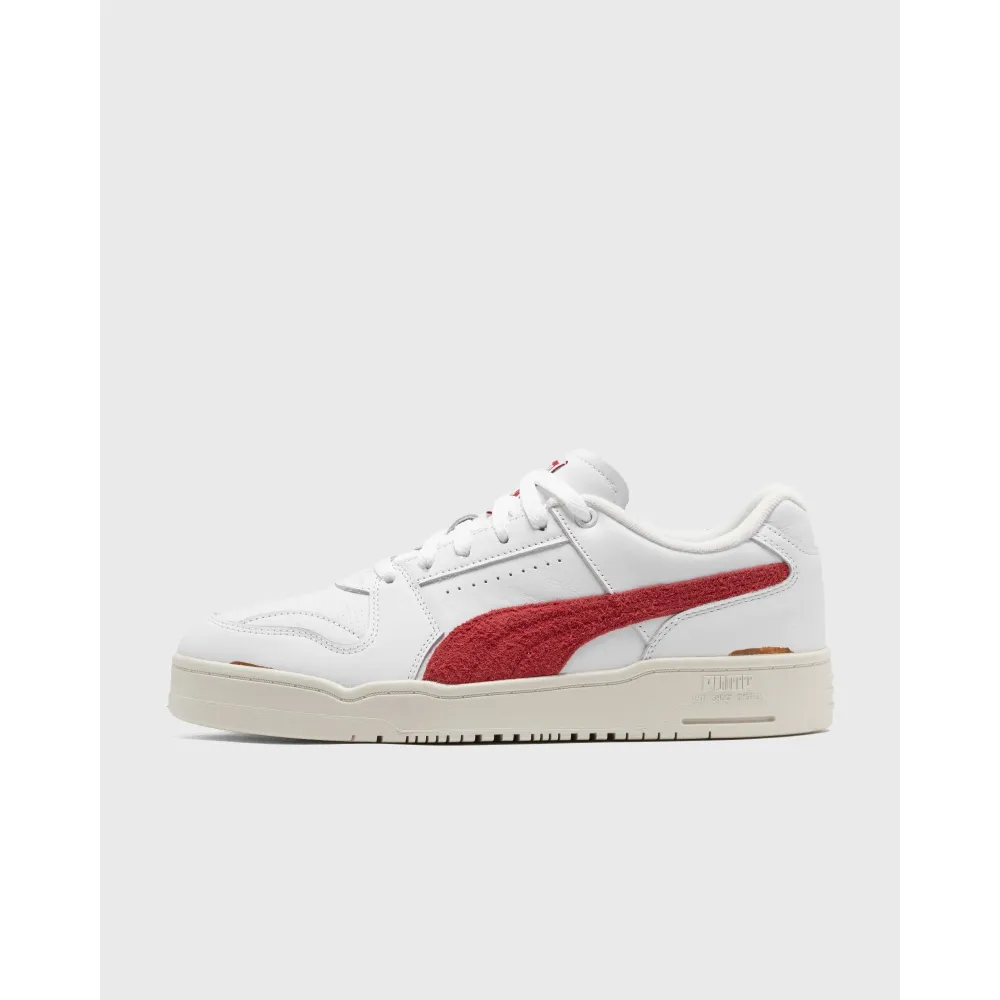 PUMA Slipstream Lo Neverworn 396497/001 / weiss