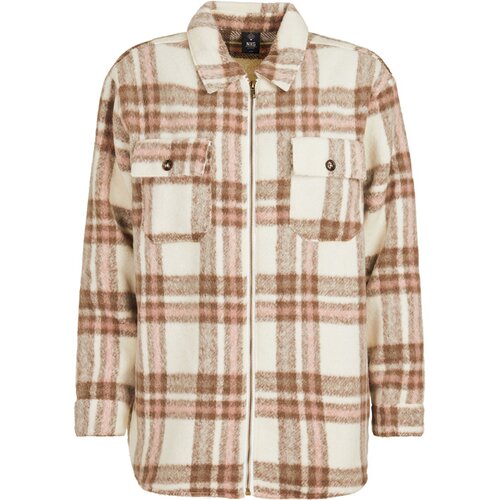 DAMEN HEMD NXGREDOAK LONGSLEEVE SHIRT