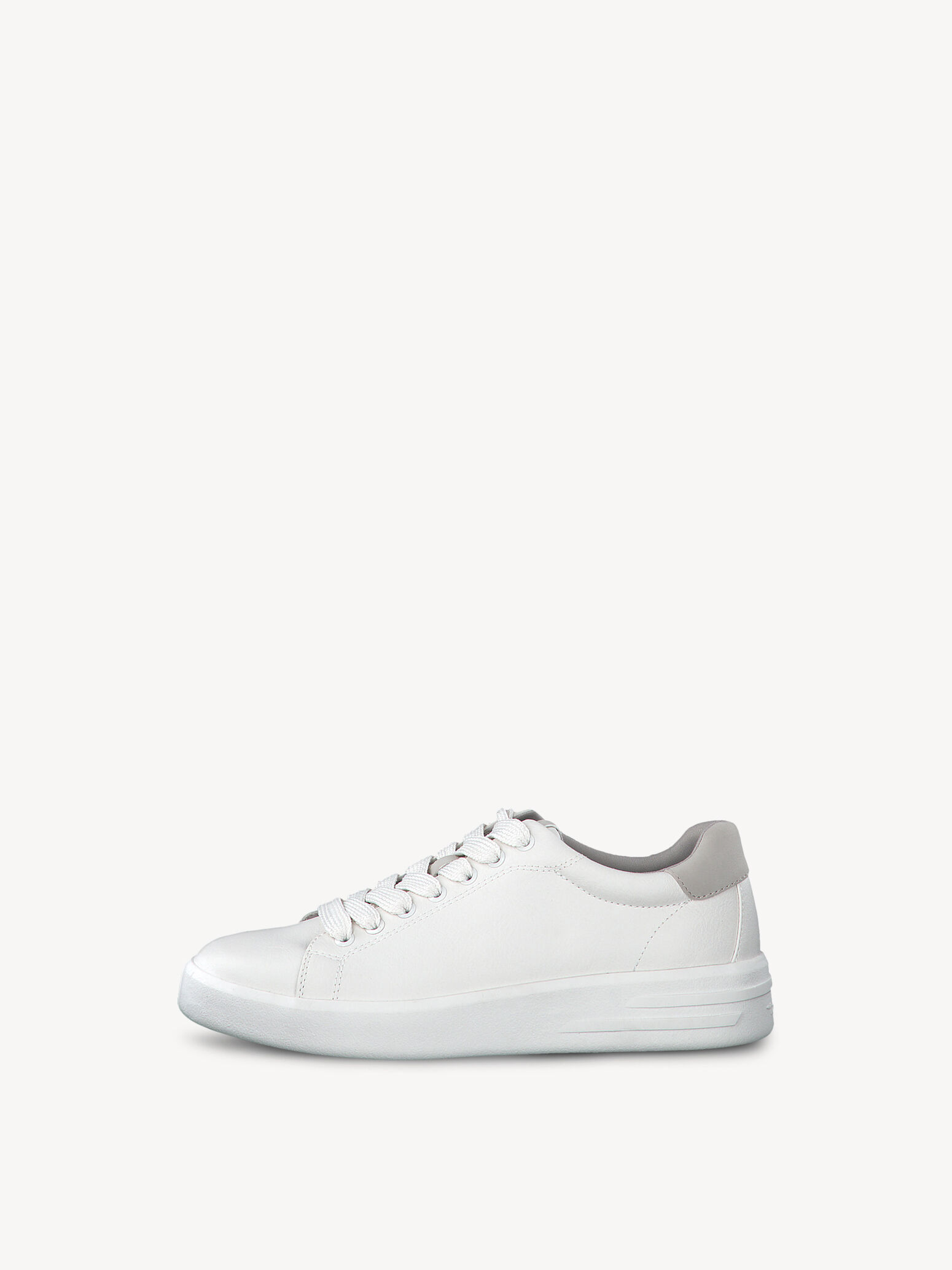 Basket - blanc