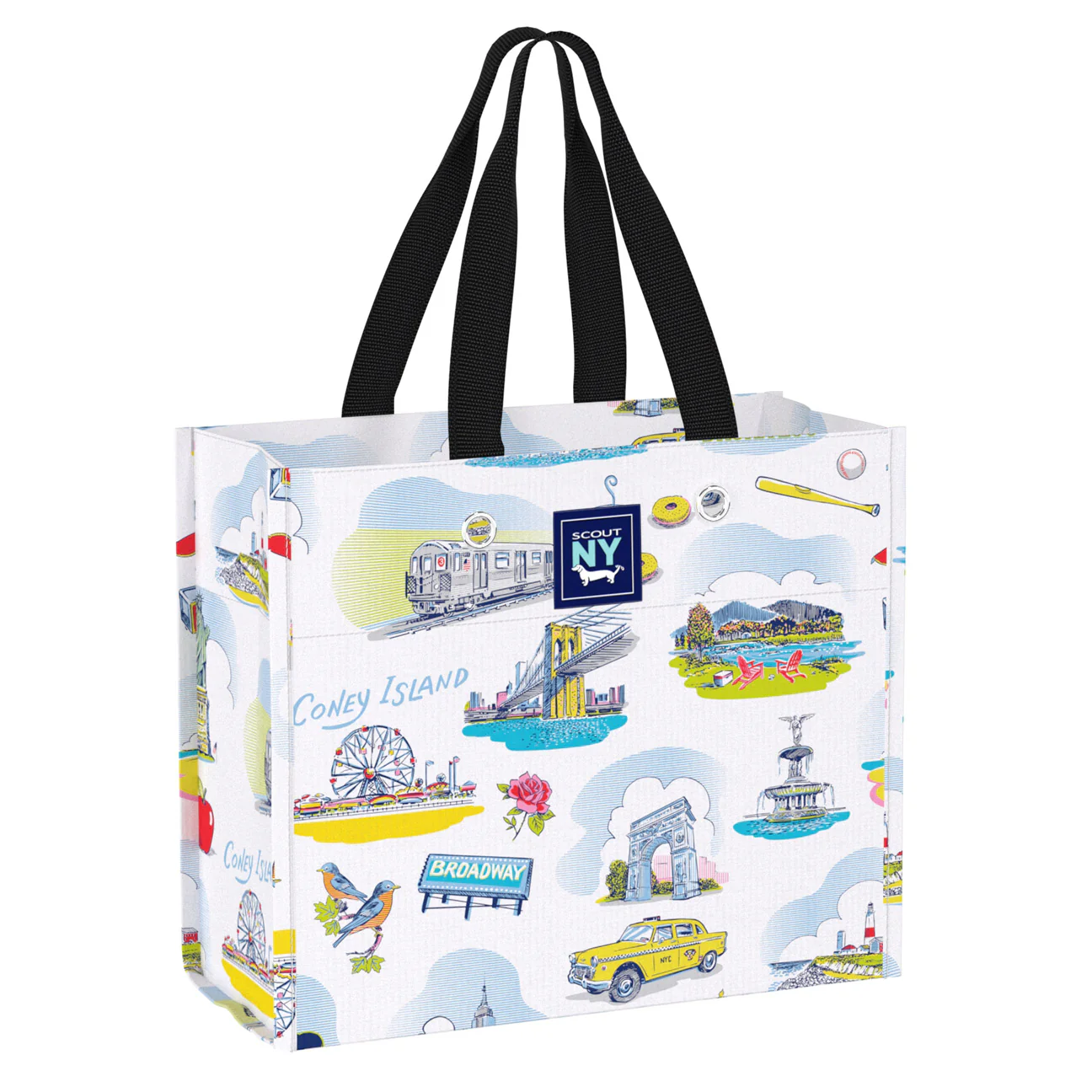 Gift Bag Large Large Package