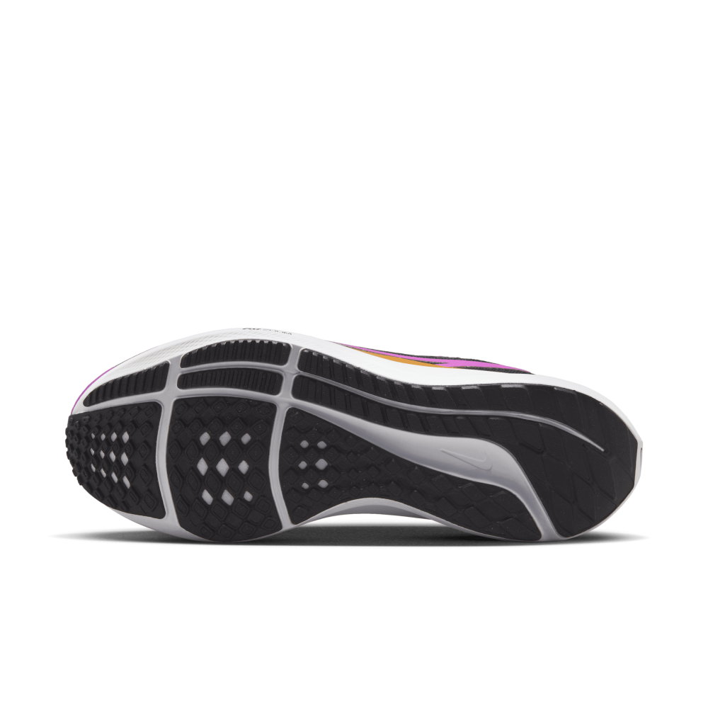 Nike Pegasus 40 Air Zoom DV3854-011 / schwarz