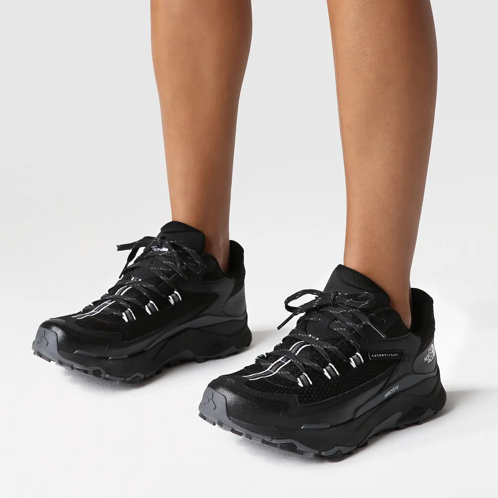 The North Face Vectiv 8482 Taraval Futurelight NF0A5LWUKY4 / schwarz