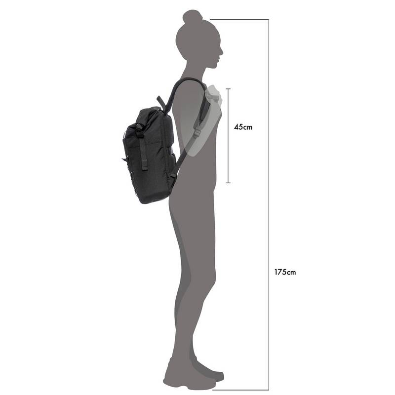 Kapten & Son Banff Reiserucksack