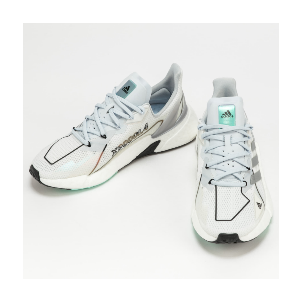 adidas X9000L4 H.RDY FX8453 / weiss