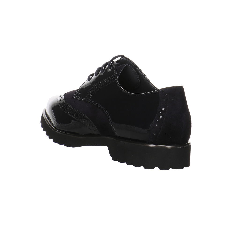 Sioux Meredith 703 Schnürschuh