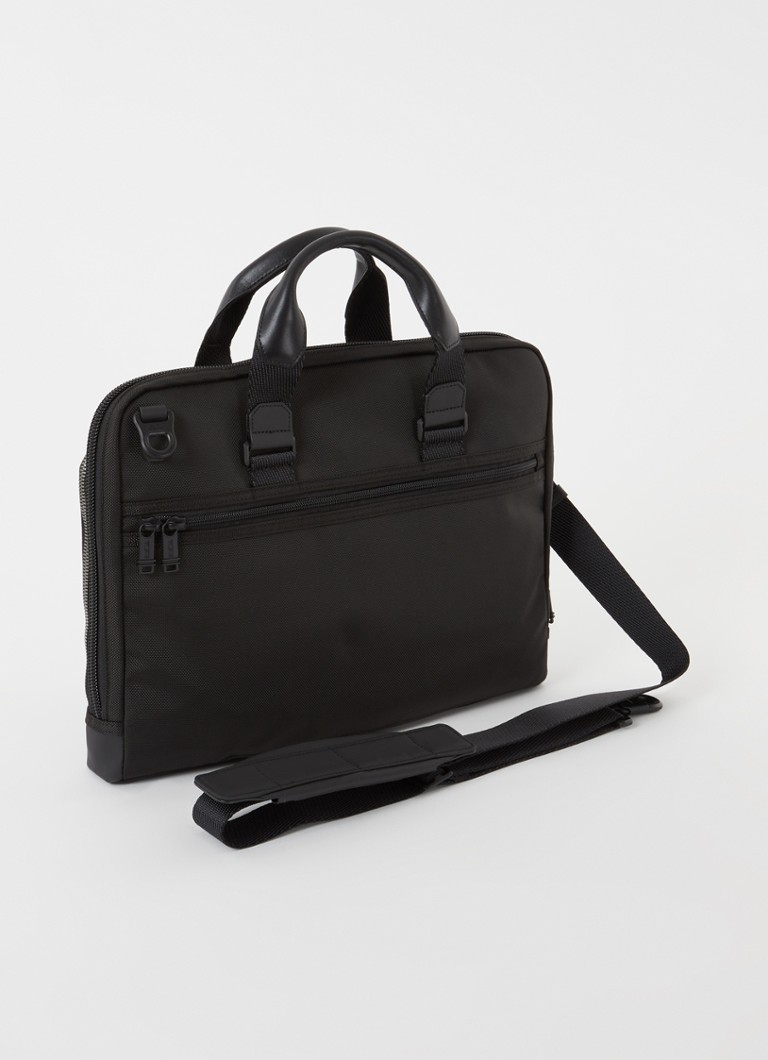 Borsa da lavoro professionale Tumi Alpha Bravo con scomparto per laptop da 15 pollici