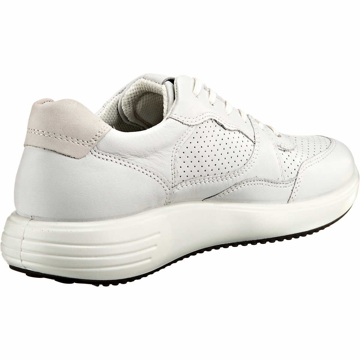 ECCO Sneaker weiss