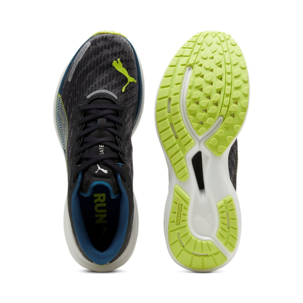 PUMA Deviate Nitro 2 376807-019 / schwarz