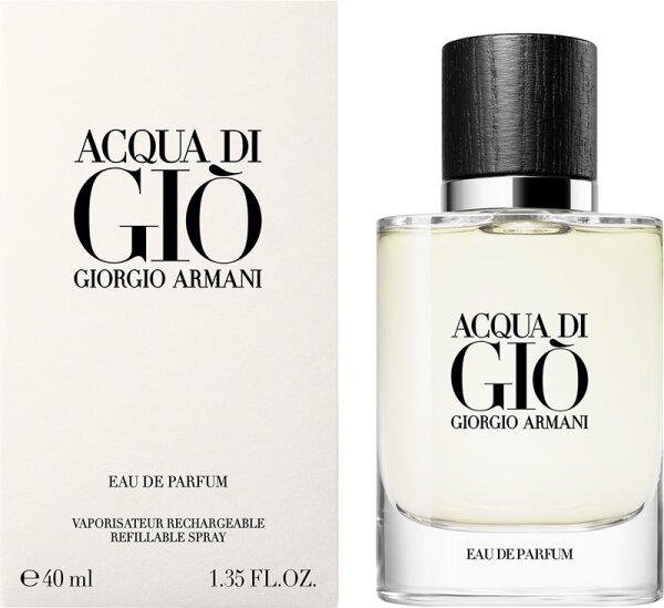 Giorgio Armani Acqua di Giò Homme Eau de Parfum