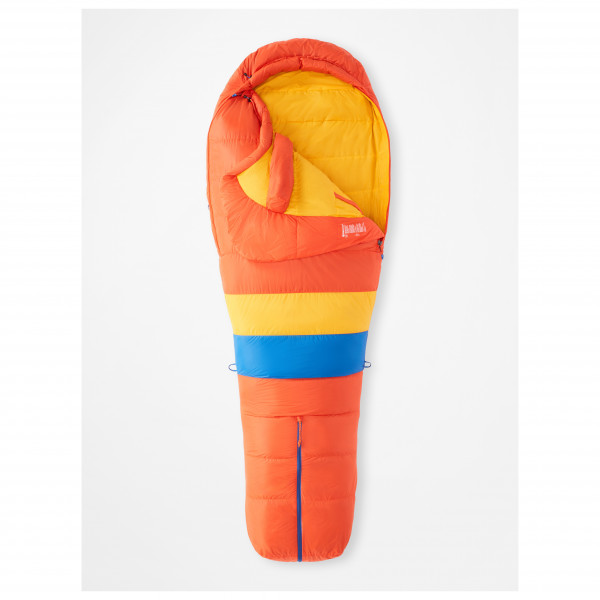 Marmot - Always Summer - Daunenschlafsack