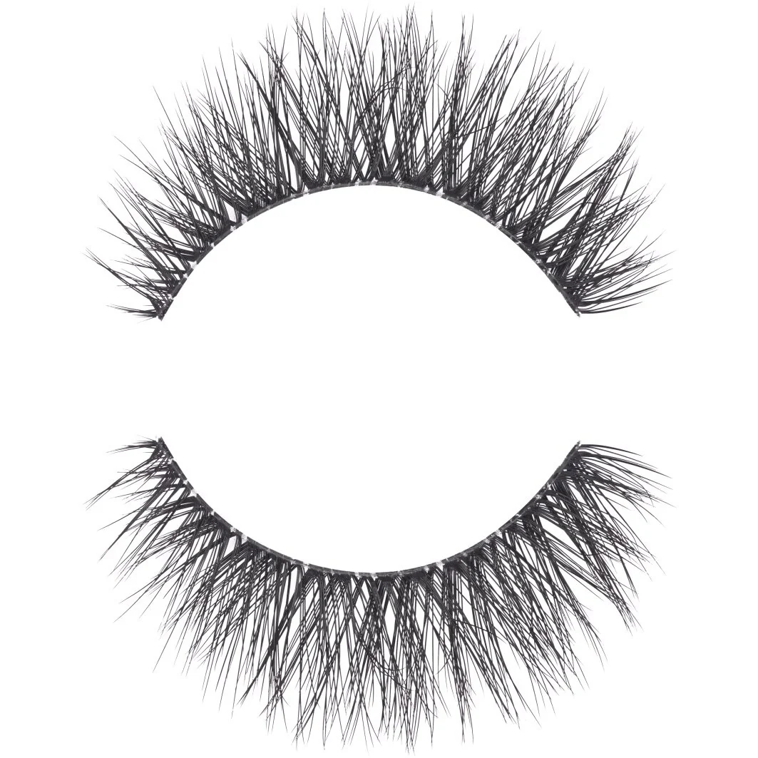 Was für ein Fake! Falsche Wimpern – Falsche Wimpern