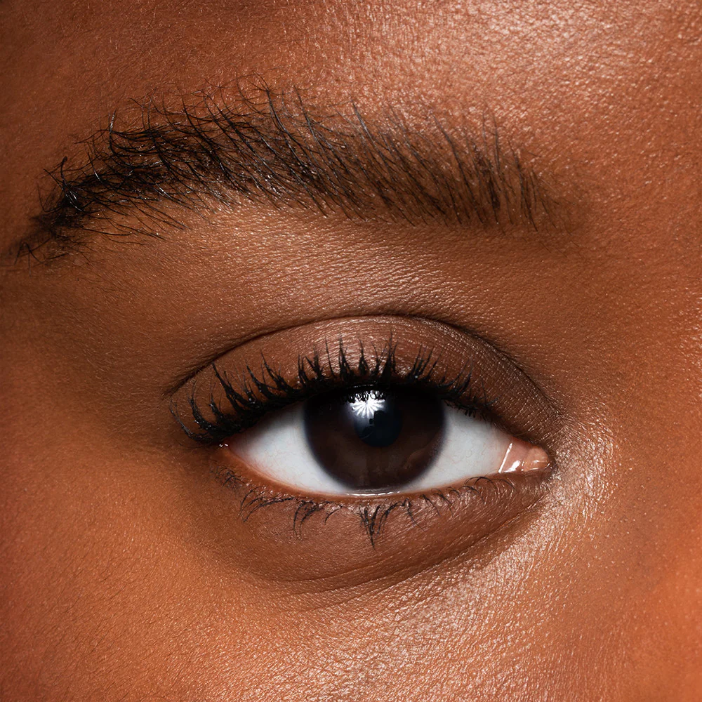 Máscara de pestañas alargadora de ojos #Fan - Máscara de pestañas