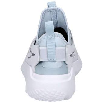 Nike Flex Runner 2 Sneaker in grau