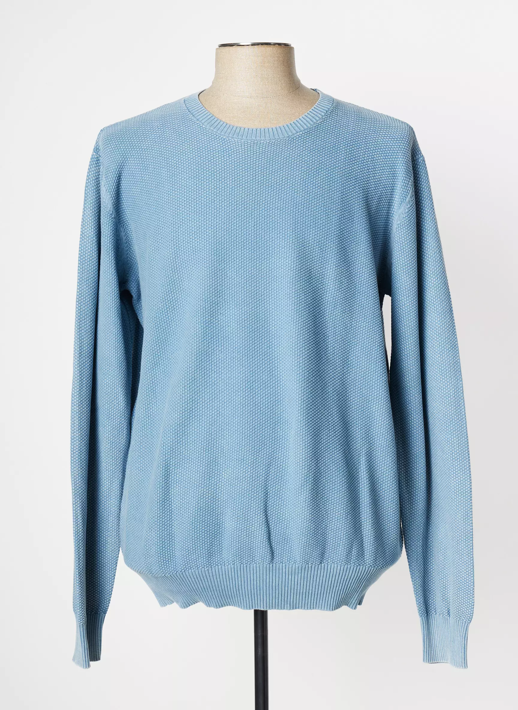 Dan John Pulls Homme couleur bleu