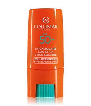Collistar Sun Stick SPF 50 Sonnencreme-9 g