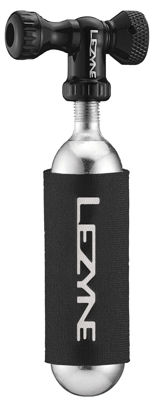 Lezyne CO₂ Pumpe Control Drive kaufen | Bike-Discount