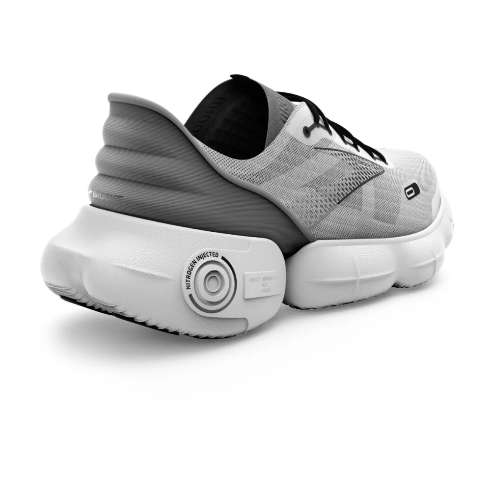 Brooks Aurora BL 1103671D-108 / weiss