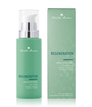 Charlotte Meentzen Regeneration Gesichtswasser-90 ml