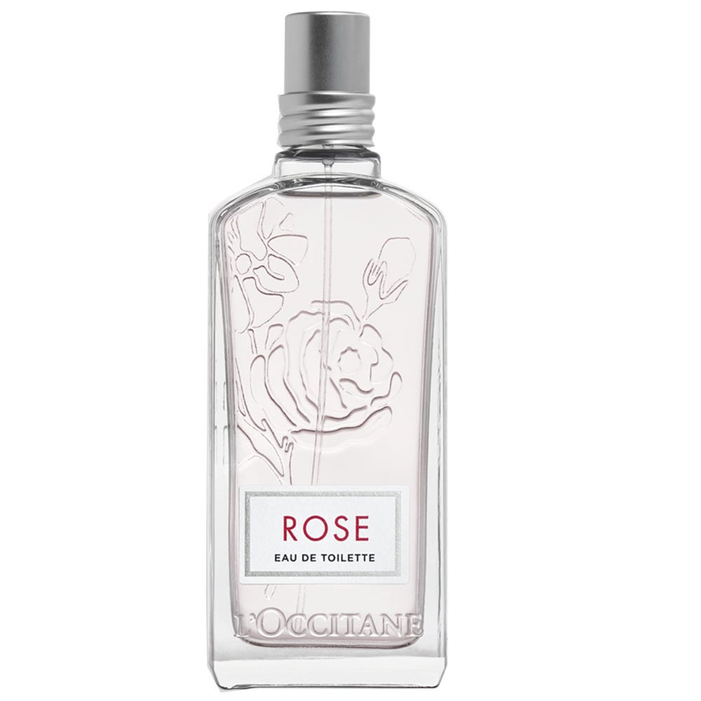 L'Occitane Rose EDT 75 ml