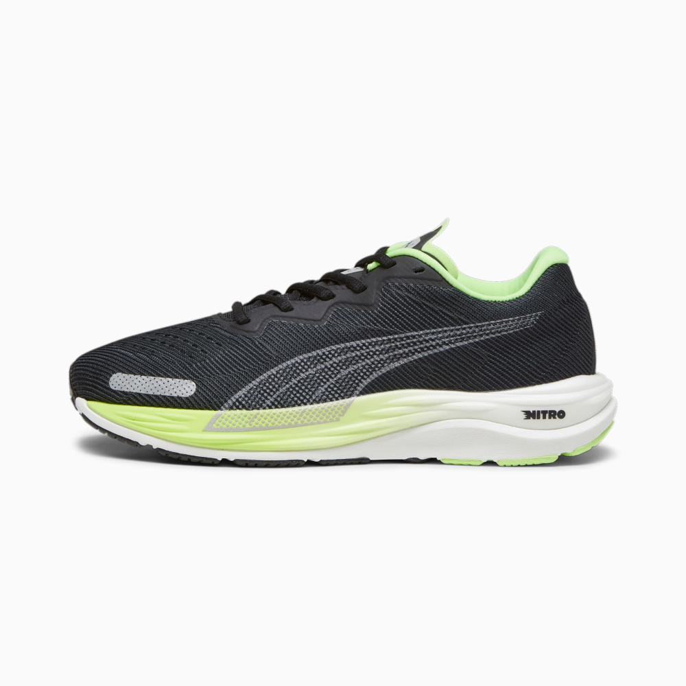PUMA Velocity Nitro 2 195337-18 / schwarz