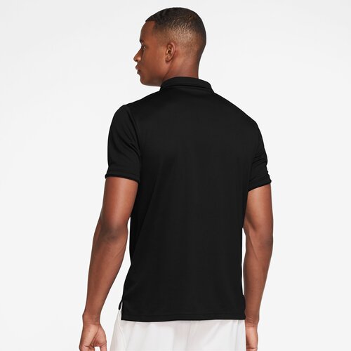 HERREN TENNIS POLOSHIRT 