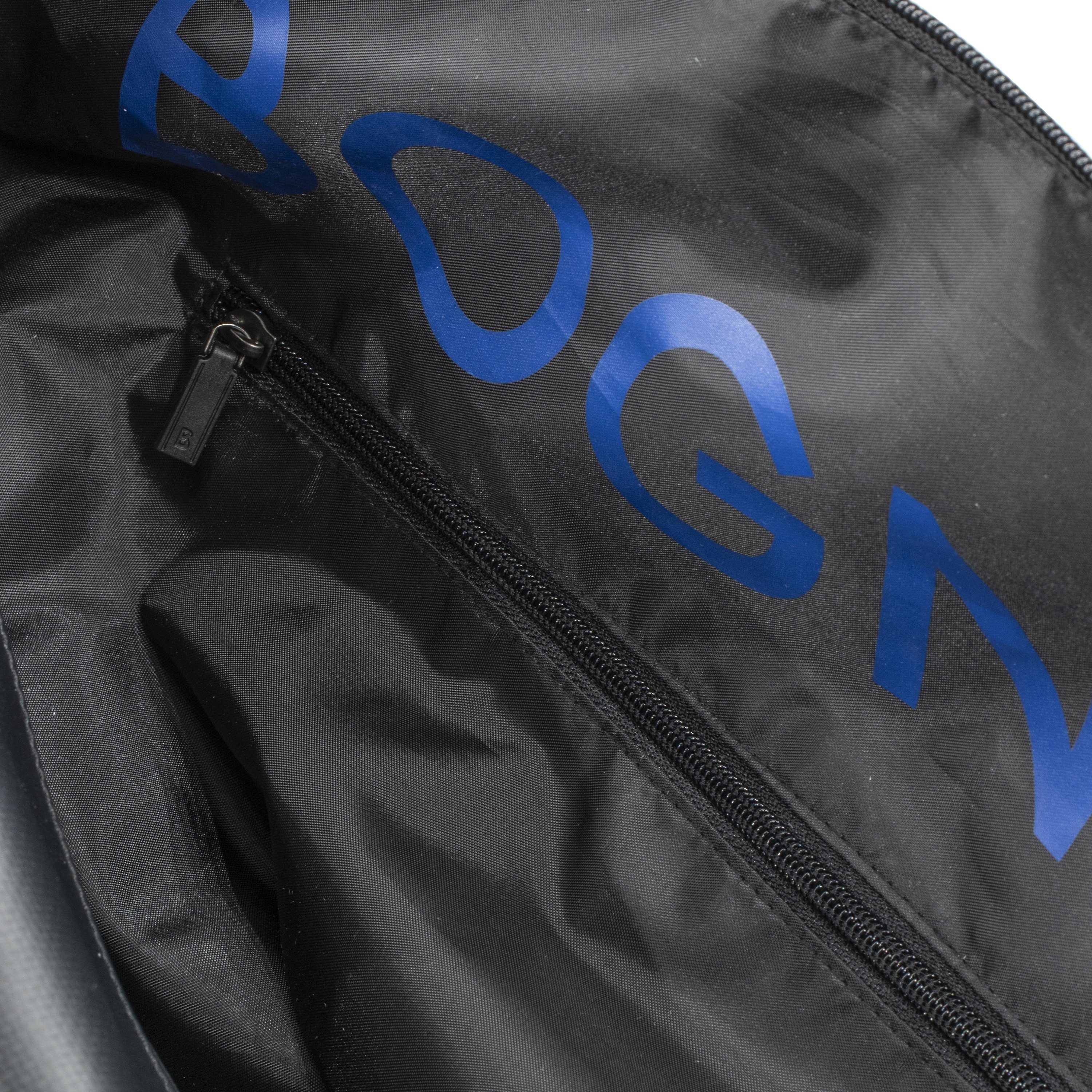 BOGNER Weekender hakuba ewald, outer: synthetic, inner: polyester