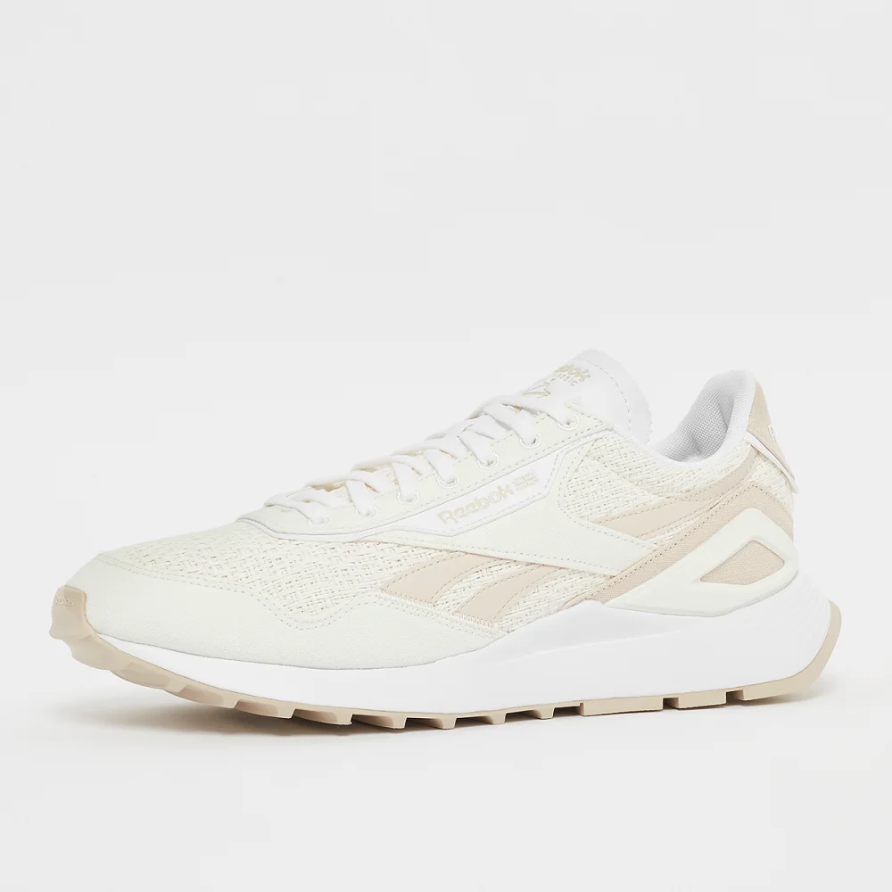 Reebok Classic Leather AZ Grow Legacy GX5315 / weiss