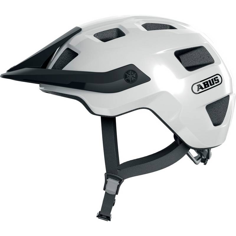 ABUS MOTRIP Helm