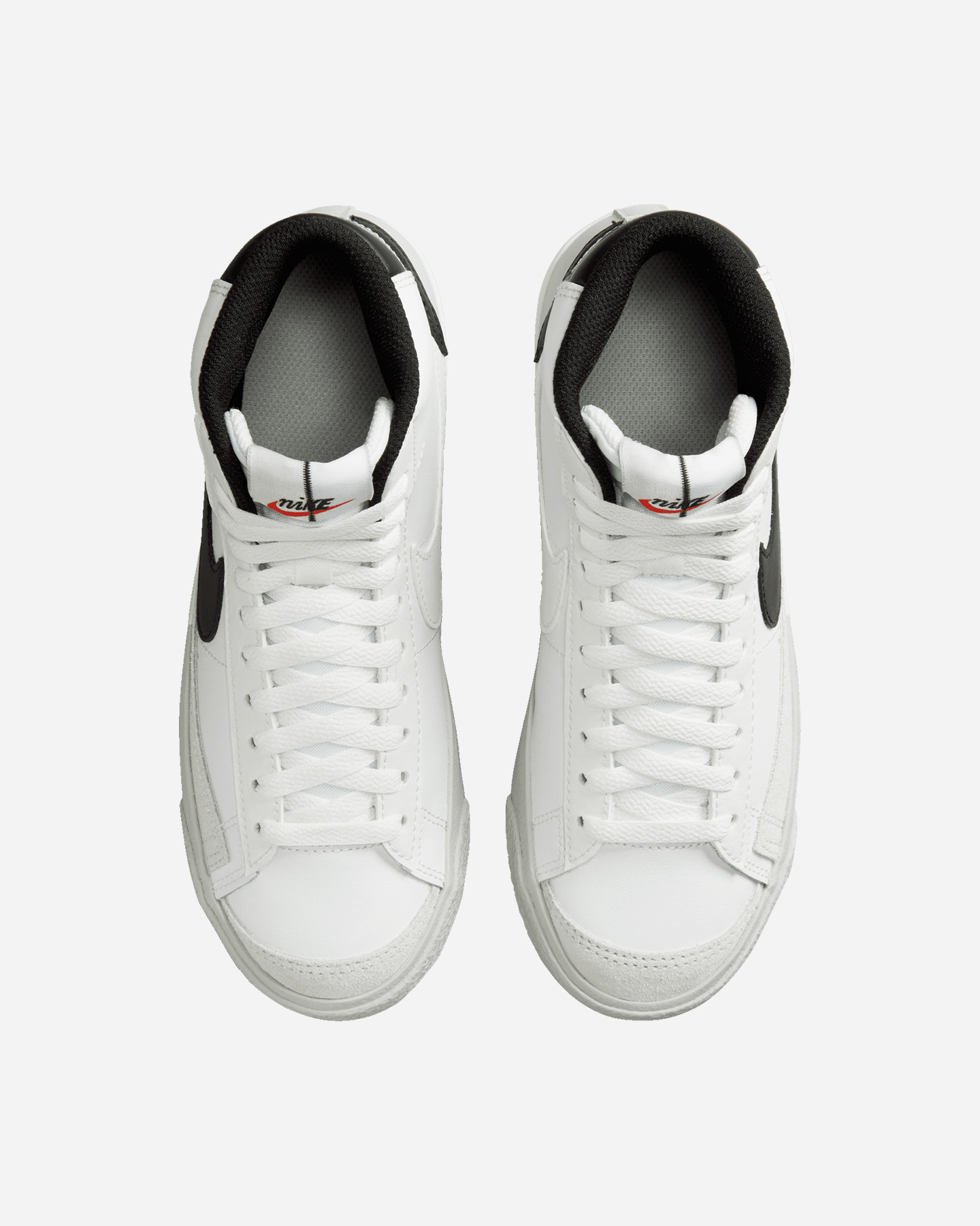 Buty Scarpe Nike Blazer Mid 77 Se Gs Jr FN6937-1