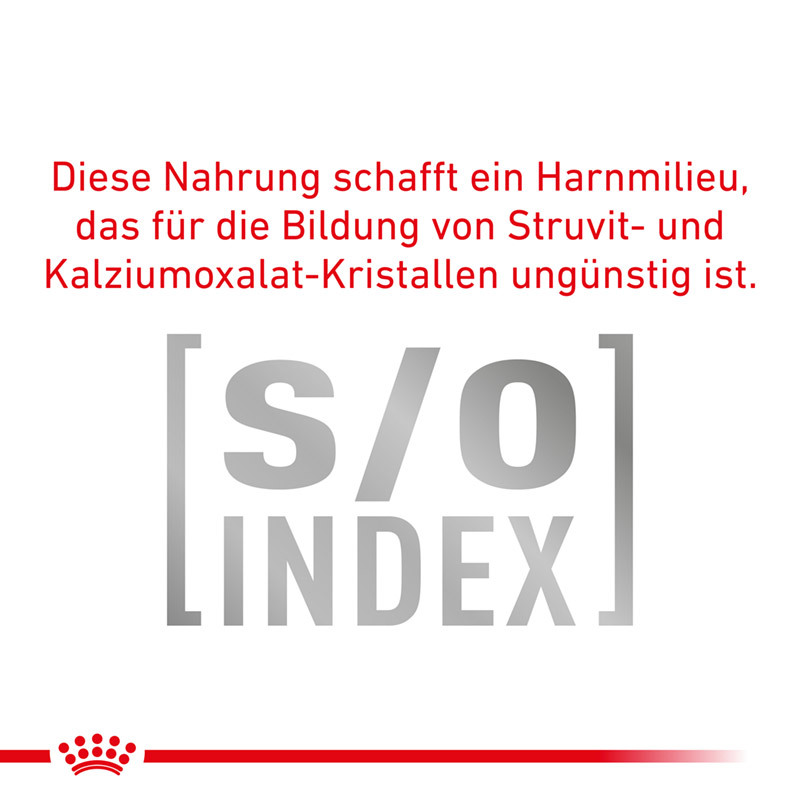 ROYAL CANIN Übergewicht ROYAL CANIN Expert Mature Consult Balance 3,5 kg