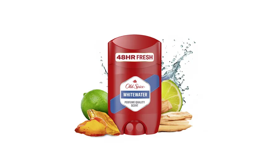 Old Spice DEO Stick Whitewater 50 ml