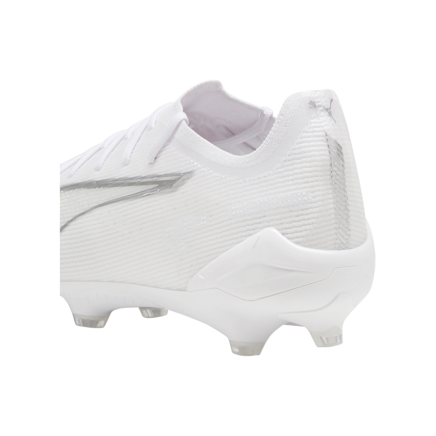 PUMA ULTRA 5 Ultimate FG Weiss F04
