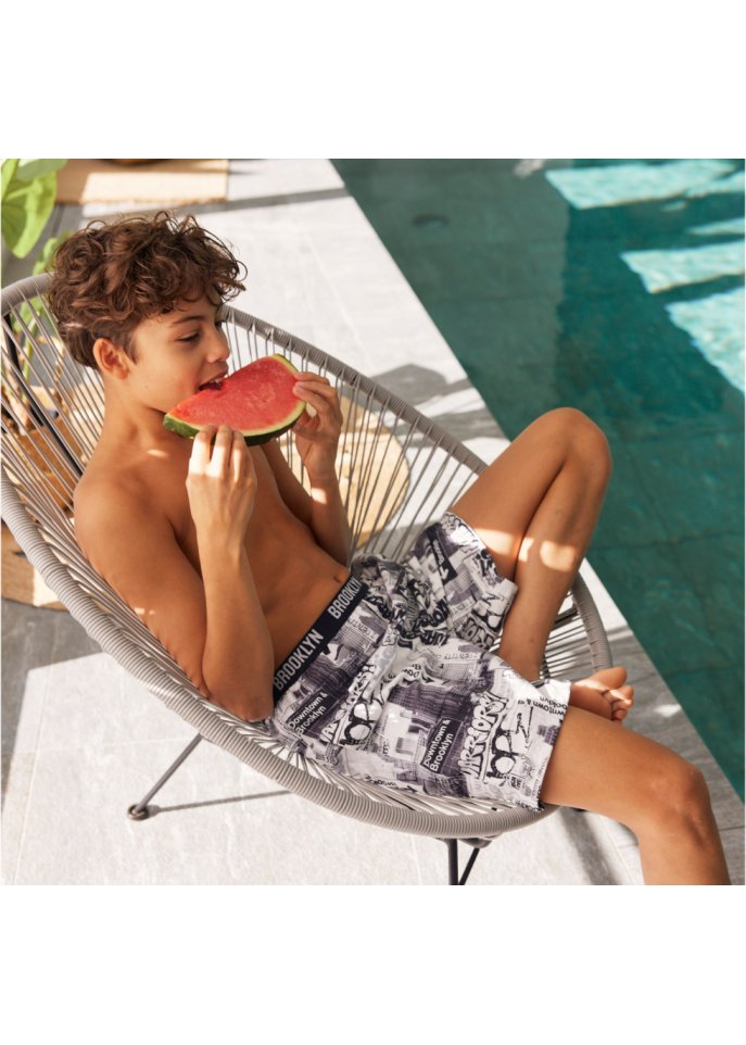 Jungen Badeshorts