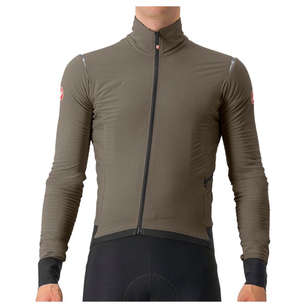 Castelli - Alpha Flight Ros Jacket - Fahrradjacke