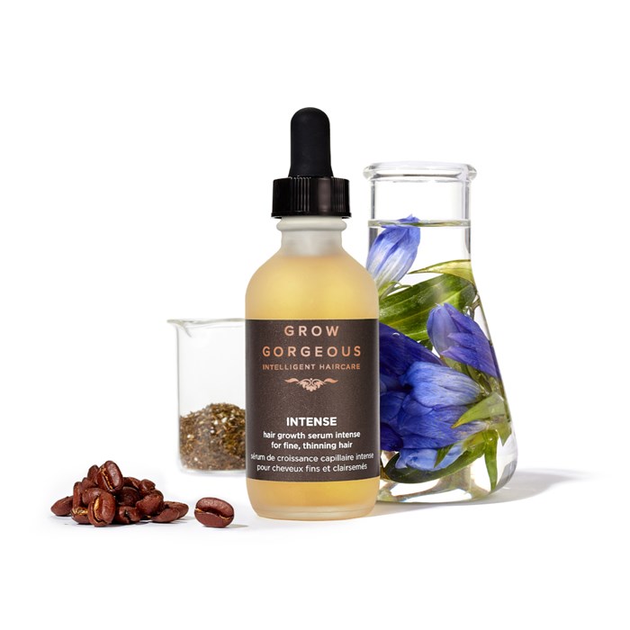 Hair Growth Serum Intense