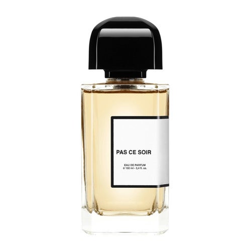 BDK Parfums Pas Ce Soir Eau de Parfum 100 ml