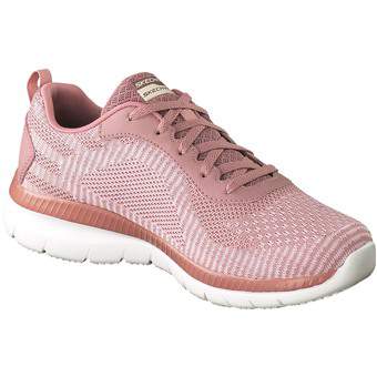 Skechers Bountiful Purist Sneaker in rosa