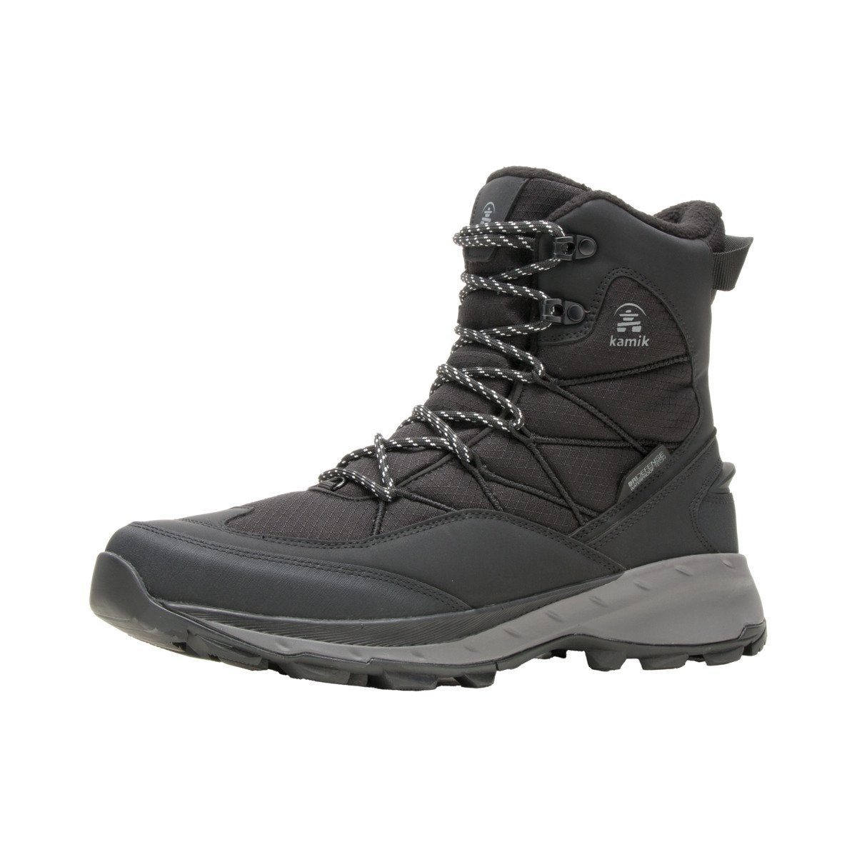 Kamik TREKICE Herren Outdoorschuh keine besonderen Merkmale