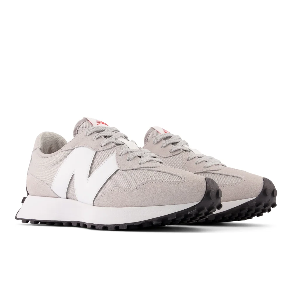 New Balance 327 MS327CGW / grau