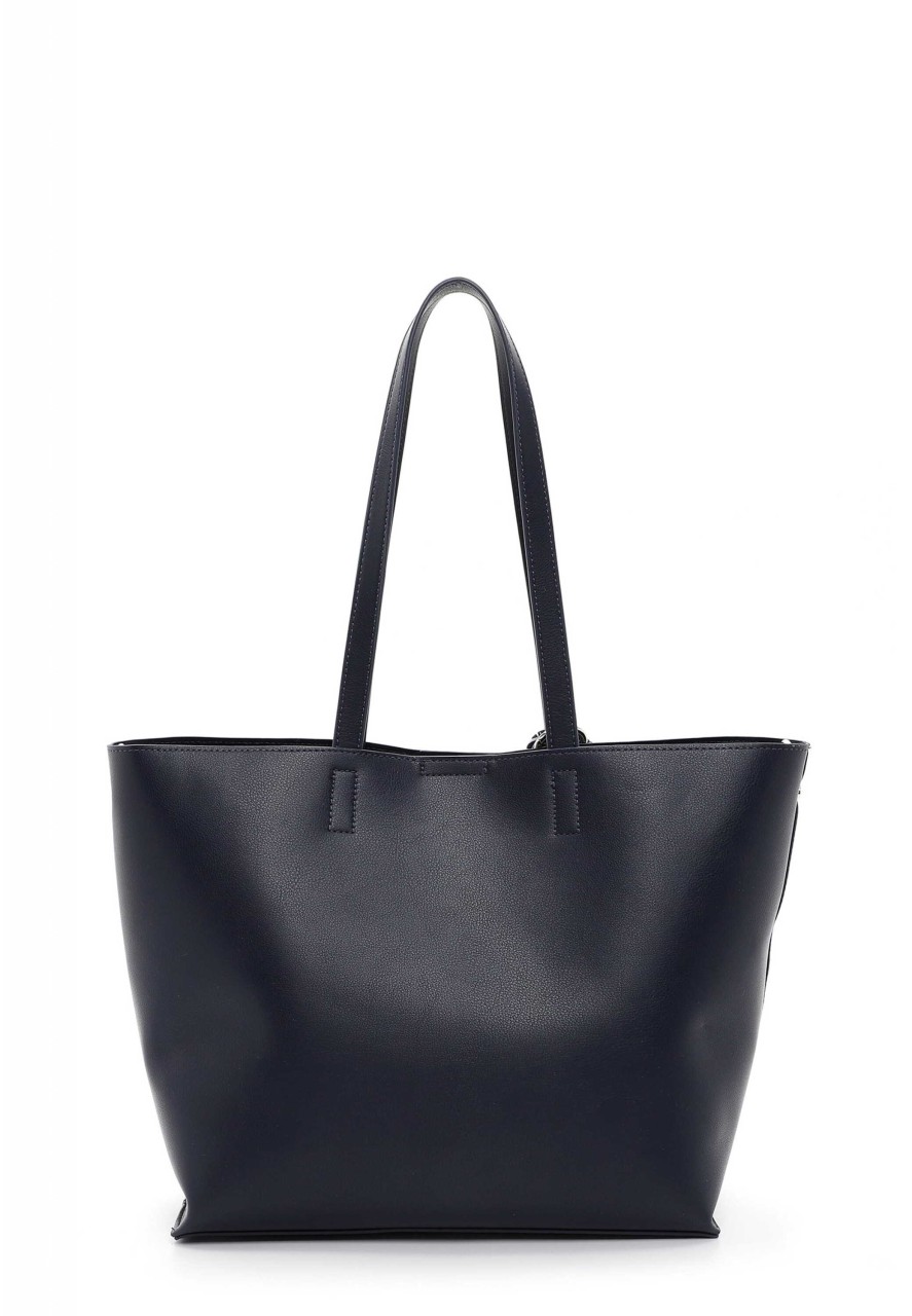 SINA JO Handtaschen blau